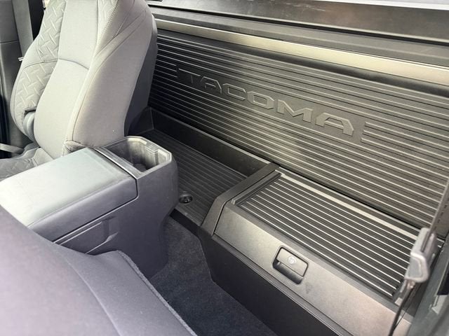 2024 Toyota Tacoma 2WD SR