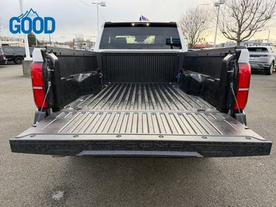 2024 Toyota Tacoma 2WD SR