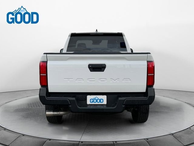 2024 Toyota Tacoma 2WD SR