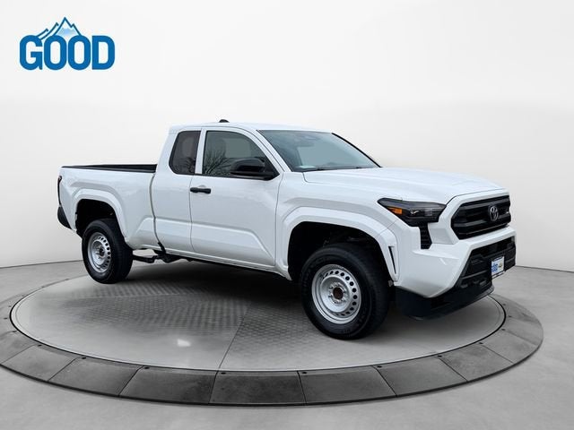 2024 Toyota Tacoma 2WD SR