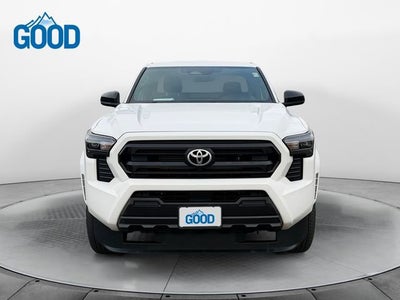 2024 Toyota Tacoma 2WD SR