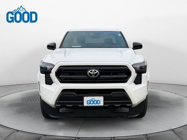 2024 Toyota Tacoma 2WD SR