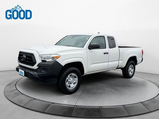2021 Toyota Tacoma 2WD SR