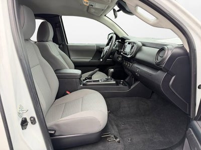 2021 Toyota Tacoma 2WD SR