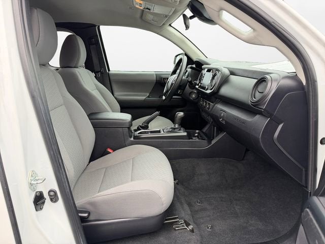 2021 Toyota Tacoma 2WD SR