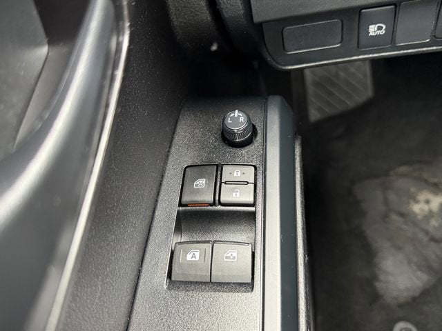 2021 Toyota Tacoma 2WD SR