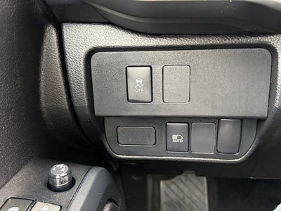 2021 Toyota Tacoma 2WD SR