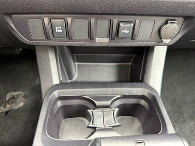 2021 Toyota Tacoma 2WD SR