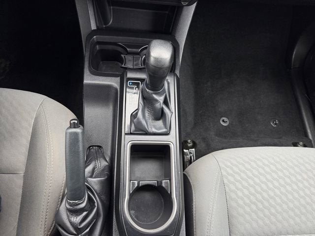 2021 Toyota Tacoma 2WD SR