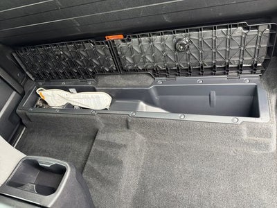 2021 Toyota Tacoma 2WD SR