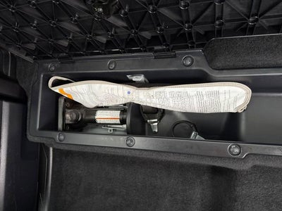 2021 Toyota Tacoma 2WD SR