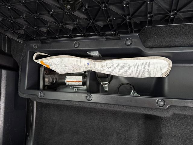 2021 Toyota Tacoma 2WD SR