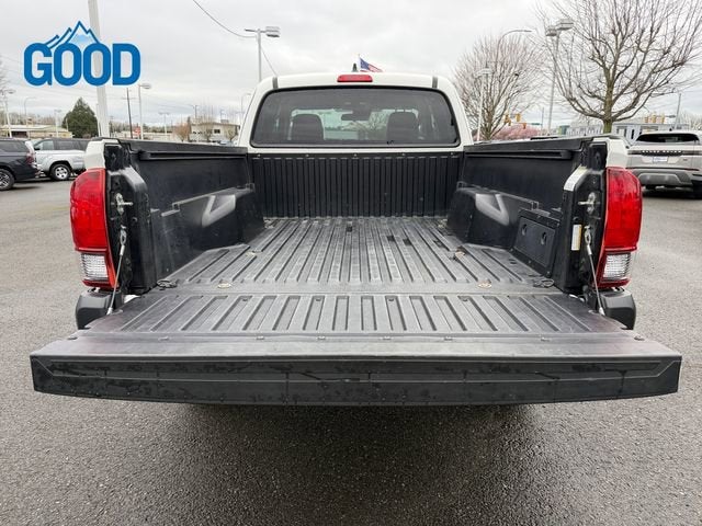 2021 Toyota Tacoma 2WD SR