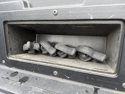 2021 Toyota Tacoma 2WD SR