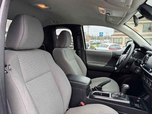 2021 Toyota Tacoma 2WD SR