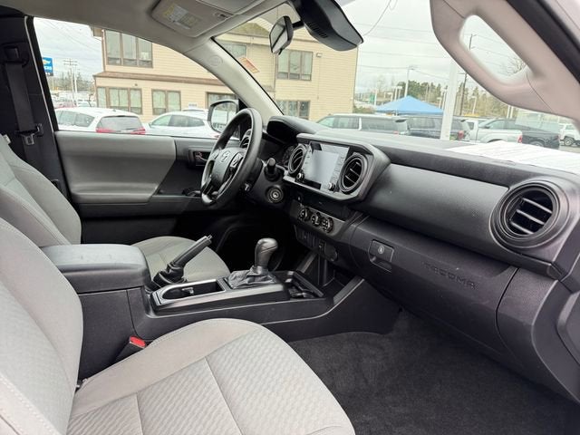 2021 Toyota Tacoma 2WD SR