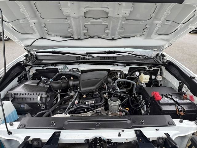 2021 Toyota Tacoma 2WD SR