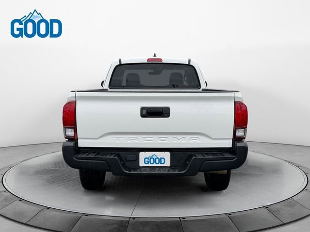 2021 Toyota Tacoma 2WD SR