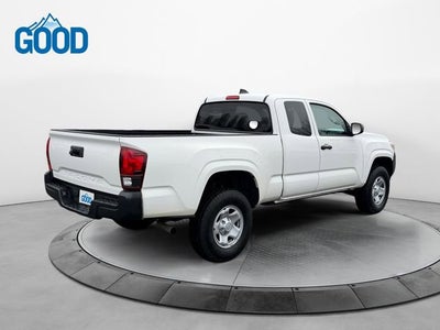 2021 Toyota Tacoma 2WD SR