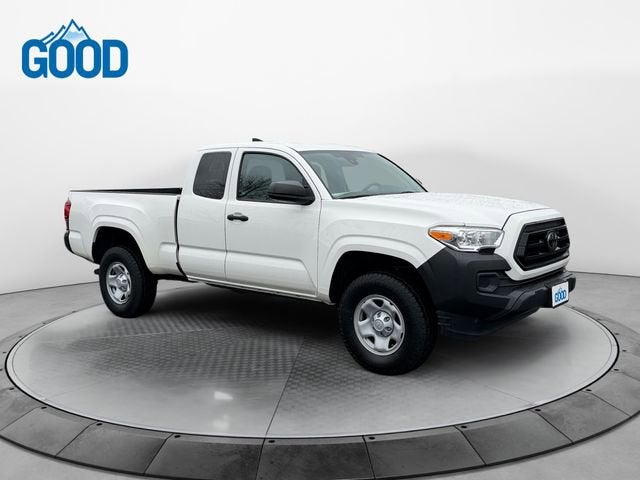 2021 Toyota Tacoma 2WD SR
