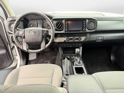 2021 Toyota Tacoma 2WD SR