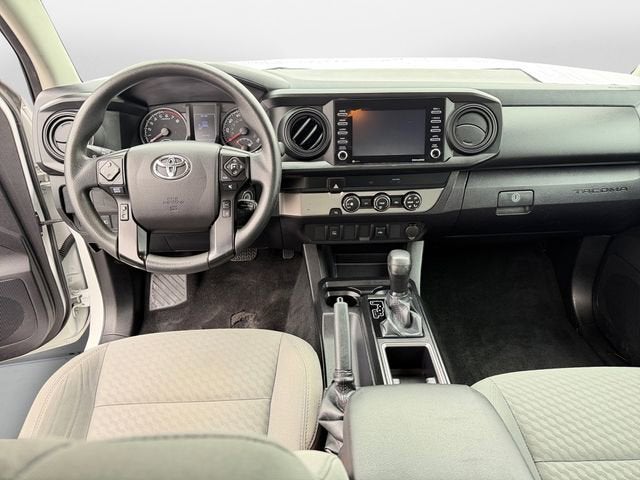 2021 Toyota Tacoma 2WD SR