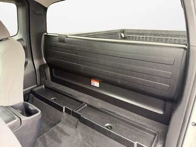 2021 Toyota Tacoma 2WD SR