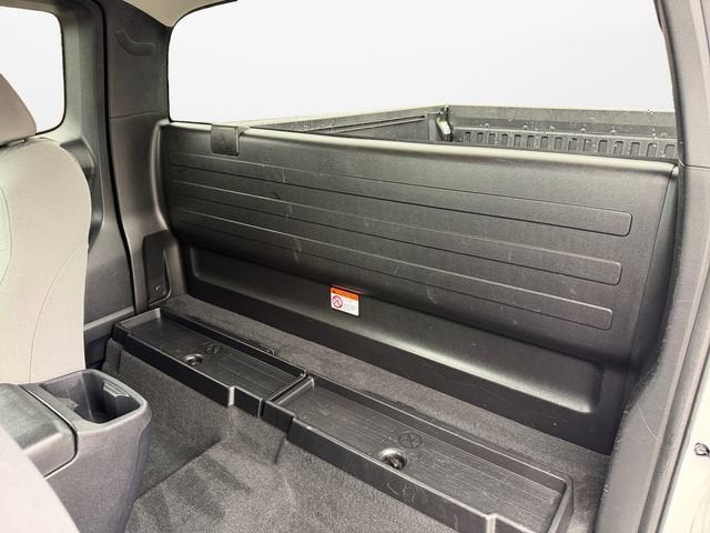 2021 Toyota Tacoma 2WD SR