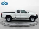 2021 Toyota Tacoma 2WD SR