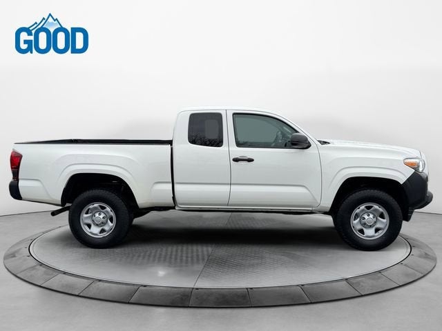 2021 Toyota Tacoma 2WD SR