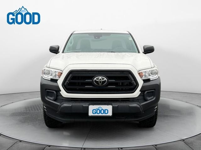 2021 Toyota Tacoma 2WD SR