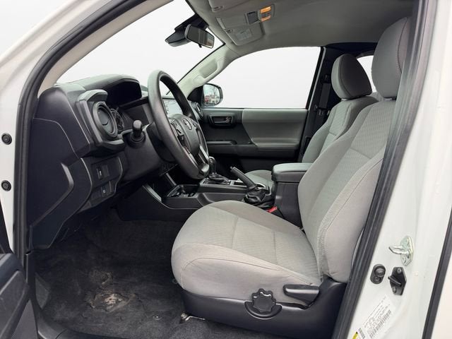 2021 Toyota Tacoma 2WD SR