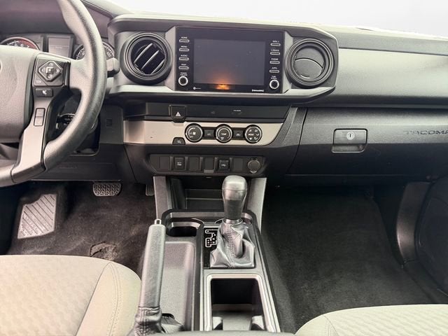 2021 Toyota Tacoma 2WD SR