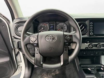 2021 Toyota Tacoma 2WD SR