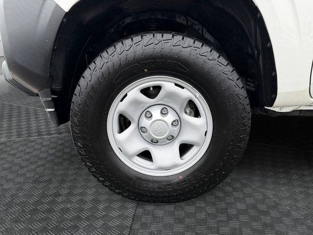 2021 Toyota Tacoma 2WD SR