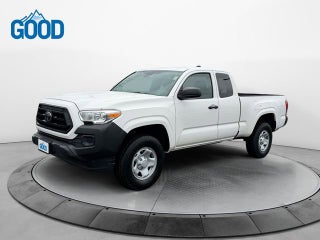 2021 Toyota Tacoma 2WD SR