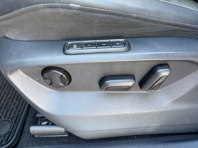 2020 Volkswagen Tiguan SEL Premium R-Line