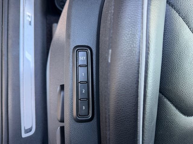 2020 Volkswagen Tiguan SEL Premium R-Line