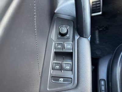 2020 Volkswagen Tiguan SEL Premium R-Line