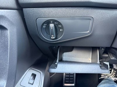 2020 Volkswagen Tiguan SEL Premium R-Line