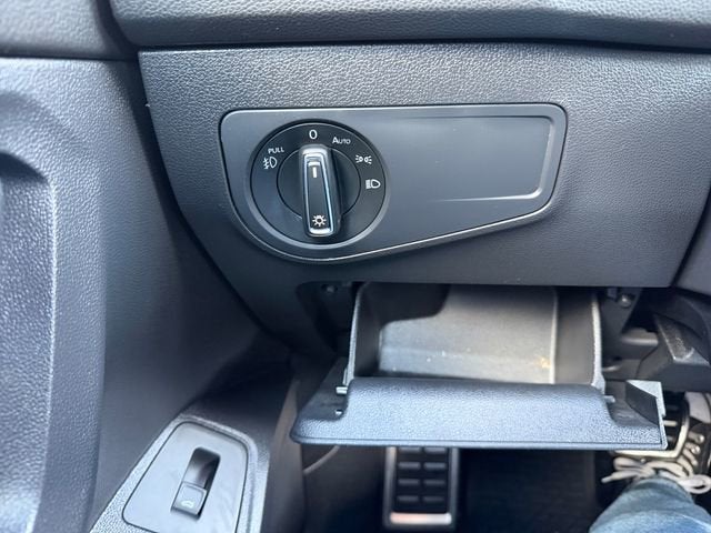 2020 Volkswagen Tiguan SEL Premium R-Line