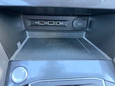 2020 Volkswagen Tiguan SEL Premium R-Line