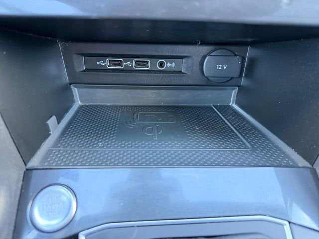 2020 Volkswagen Tiguan SEL Premium R-Line