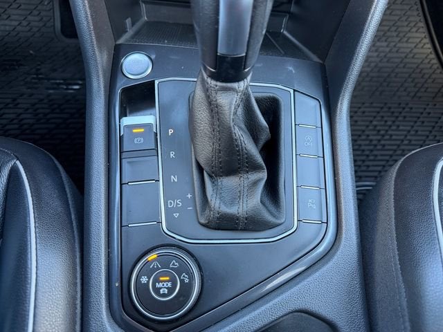 2020 Volkswagen Tiguan SEL Premium R-Line