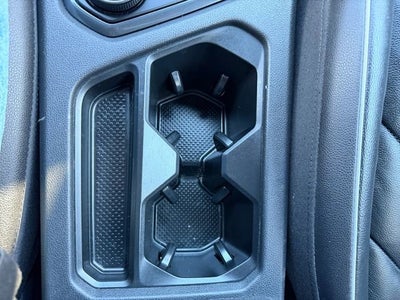 2020 Volkswagen Tiguan SEL Premium R-Line