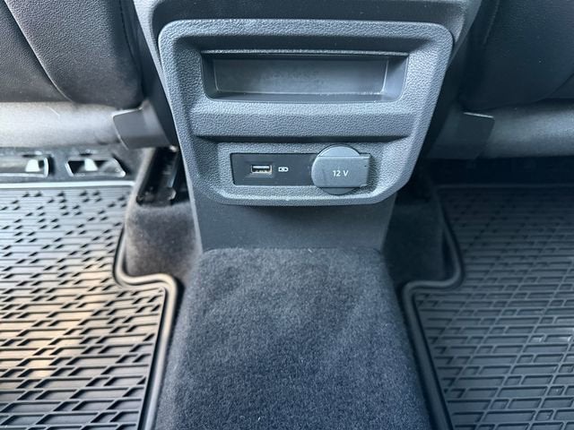 2020 Volkswagen Tiguan SEL Premium R-Line