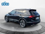2020 Volkswagen Tiguan SEL Premium R-Line