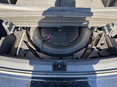 2020 Volkswagen Tiguan SEL Premium R-Line