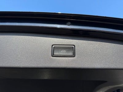 2020 Volkswagen Tiguan SEL Premium R-Line