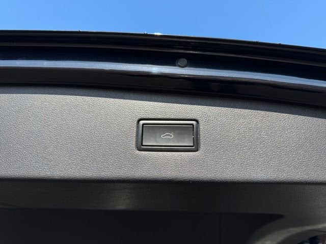 2020 Volkswagen Tiguan SEL Premium R-Line